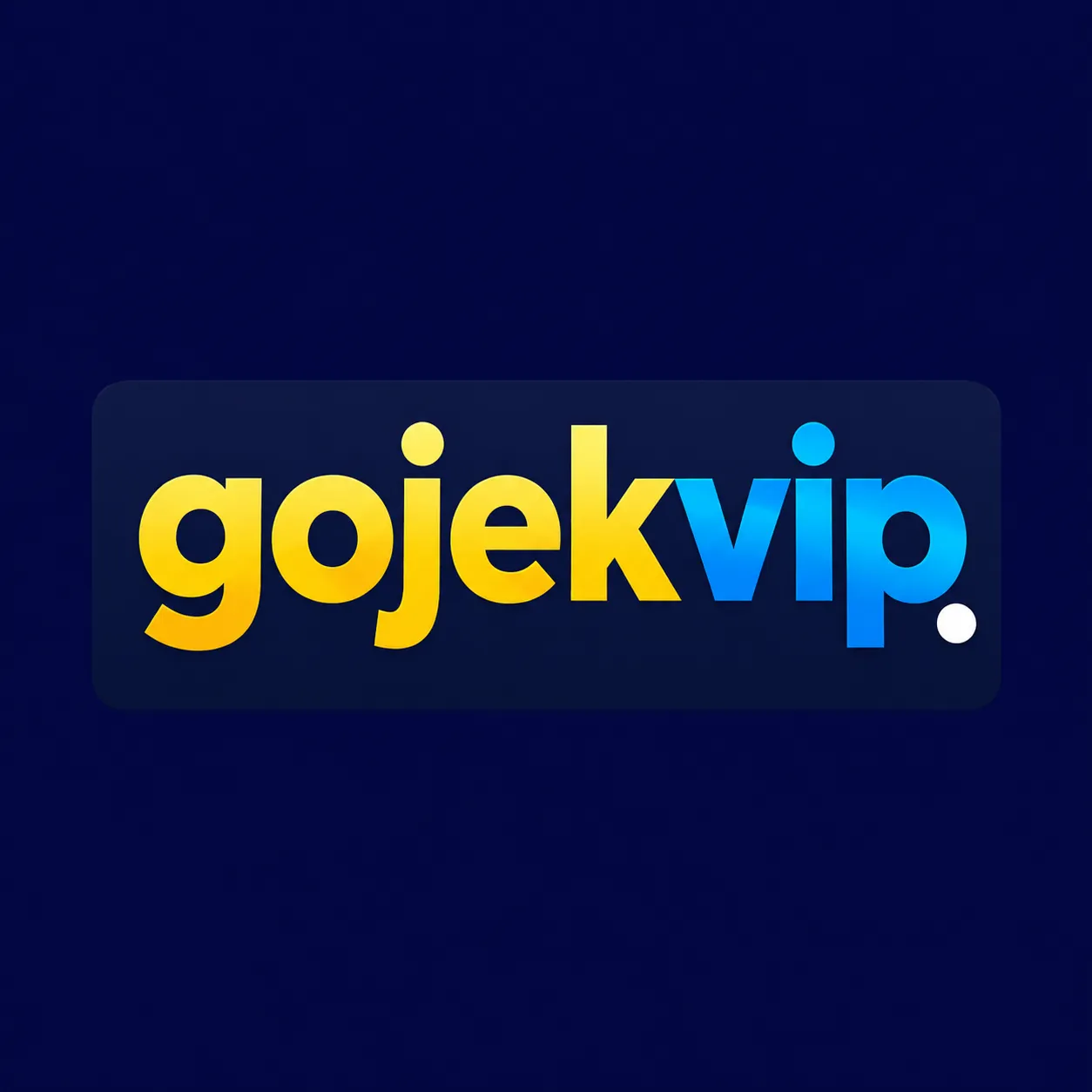 GOJEKVIP - Aplikasi Berita Daerah Terkini dan Terpercaya